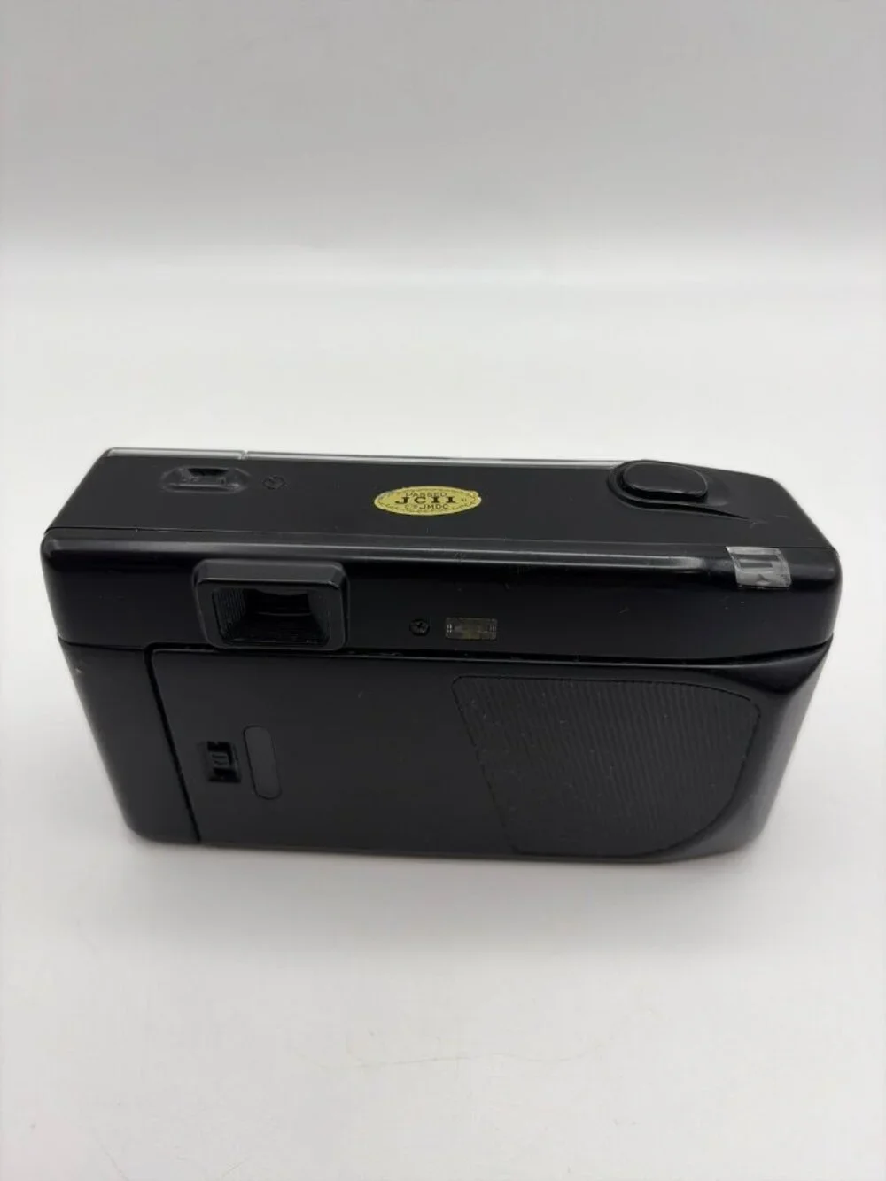 Nikon Fun Touch Point and Shoot 35mm Film Camera **Parts or Repair